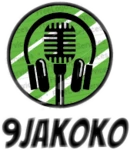 9jakoko mobile app android application logo